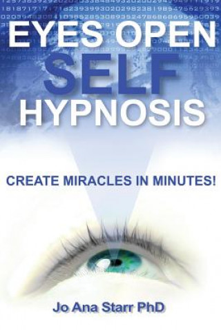 Eyes Open Self Hypnosis