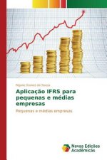 Aplicacao IFRS para pequenas e medias empresas
