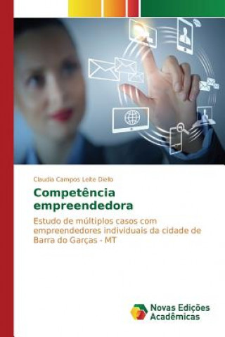 Competencia empreendedora