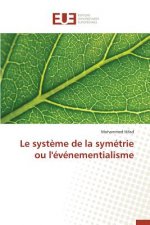 Le Systeme de la Symetrie Ou l'Evenementialisme