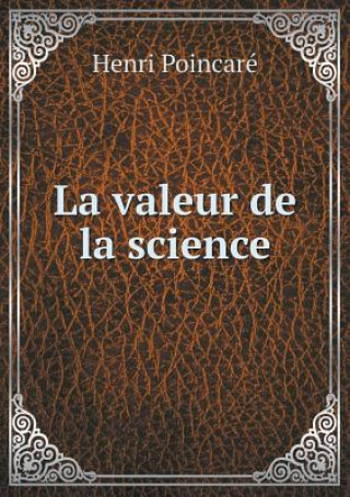 Valeur de la Science