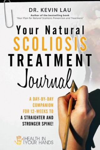 Your Natural Scoliosis Treatment Journal