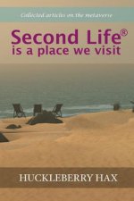 Second Life (R) is a Place We Visit