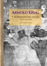 5 Romanische Tanze (Hrsg.: Walter Zielke)