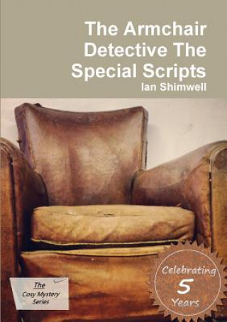 Armchair Detective the Special Scripts