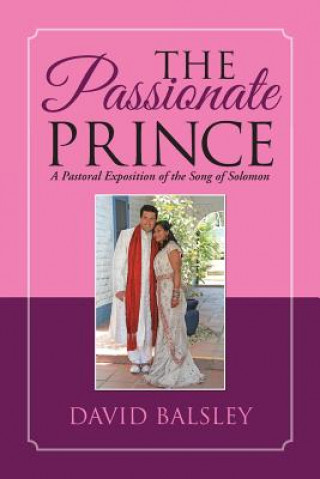 Passionate Prince