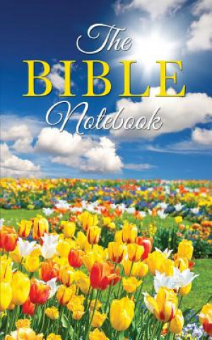 Bible Notebook