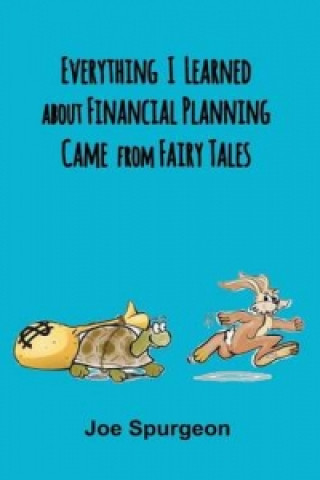 Everything I Learned about Financial Planning Came from Fairy Tales