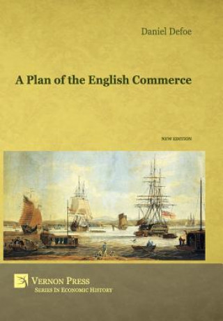 Plan of the English Commerce