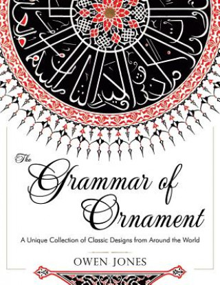 Grammar of Ornament