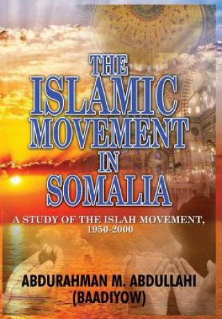 Islamic Movement in Somalia