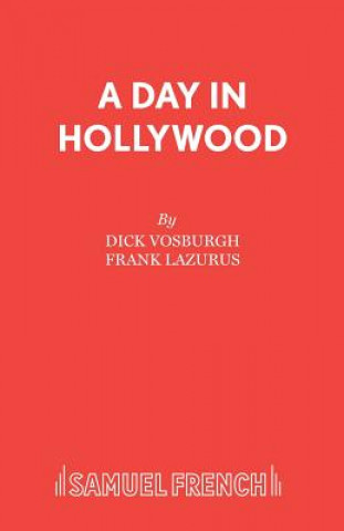 Day in Hollywood, a Night in the Ukraine