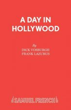 Day in Hollywood, a Night in the Ukraine