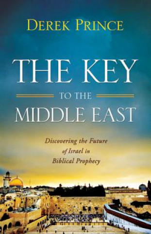 Key to the Middle East