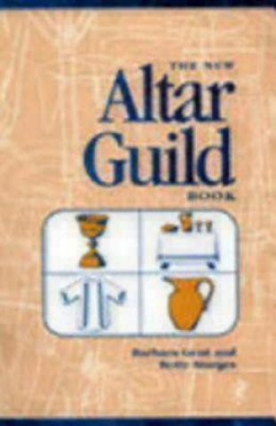 New Altar Guild Book