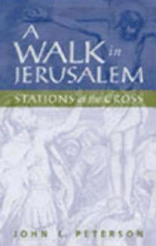 Walk in Jerusalem