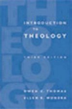 Introduction to Theology Third Edition