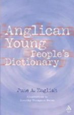 Anglican Young People's Dictionary