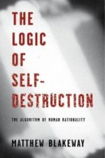 Logic of Self-Destruction