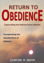 Return to Obedience