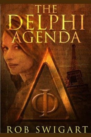 Delphi Agenda