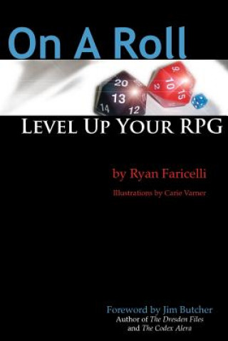 On A Roll: Level Up Your Rpg