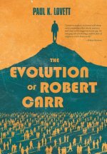 Evolution of Robert Carr