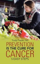 Prevention is the Cure for Cancer
