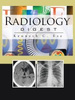 Radiology Digest