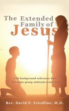 Extended Family of Jesus