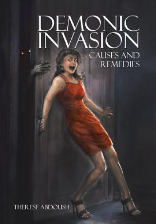 Demonic Invasion