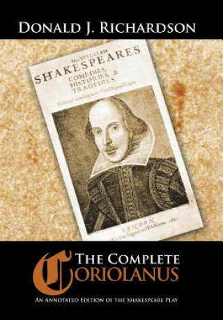 Complete Coriolanus