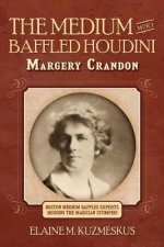 Medium Who Baffled Houdini