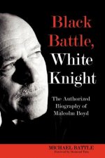 Black Battle, White Knight