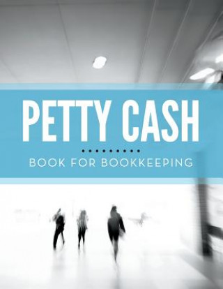Petty Cash Book for Bookkeeping