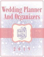 Wedding Planner And Organizers 2019