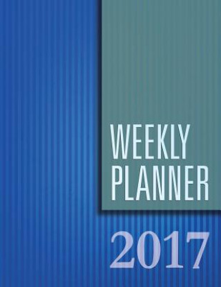 Weekly Planner 2017