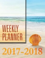 Weekly Planner 2017-2018