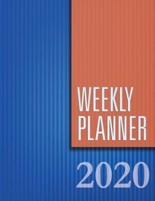 Weekly Planner 2020