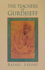 Teachers of Gurdjieff