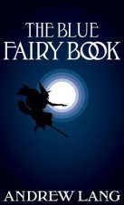 Blue Fairy Book