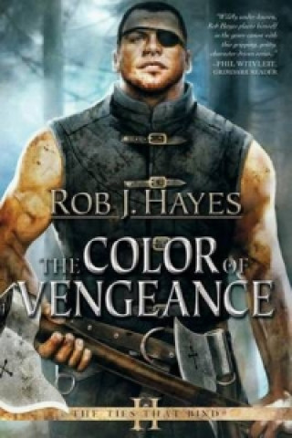 Color of Vengeance