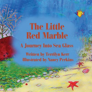 Little Red Marble