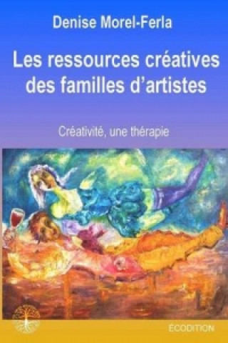 Les Ressources Creatives Des Familles D'Artistes
