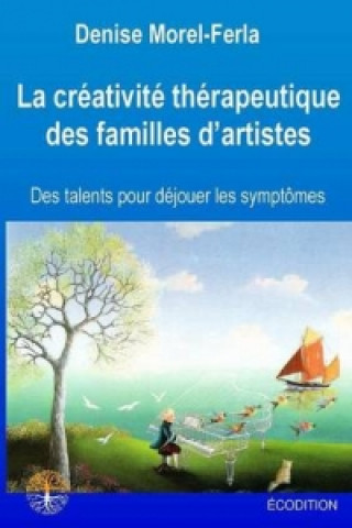 La Creativite Therapeutique Des Familles D'Artistes
