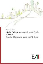 Nella citta metropolitana Forli-Cesena
