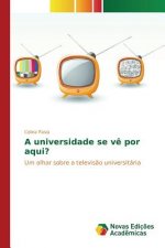 universidade se ve por aqui?