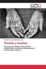 Plantas y duenos