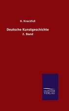 Deutsche Kunstgeschichte