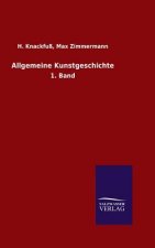 Allgemeine Kunstgeschichte